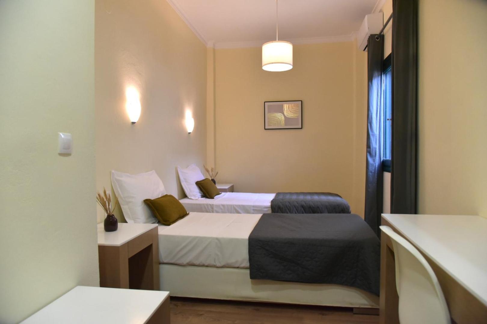 Madrugada Apartamento Chania  Exterior foto