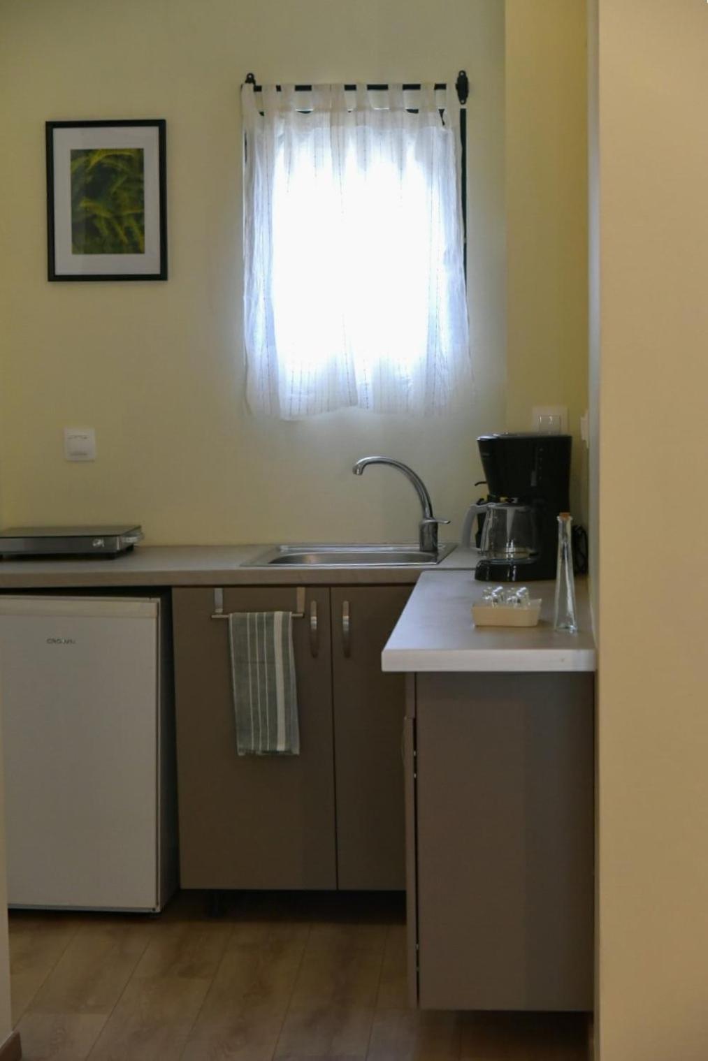 Madrugada Apartamento Chania  Exterior foto